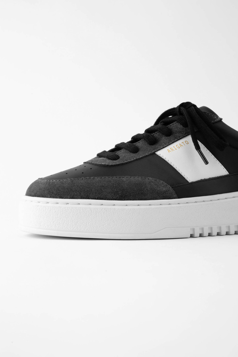 Orbit Vintage Sneaker 3