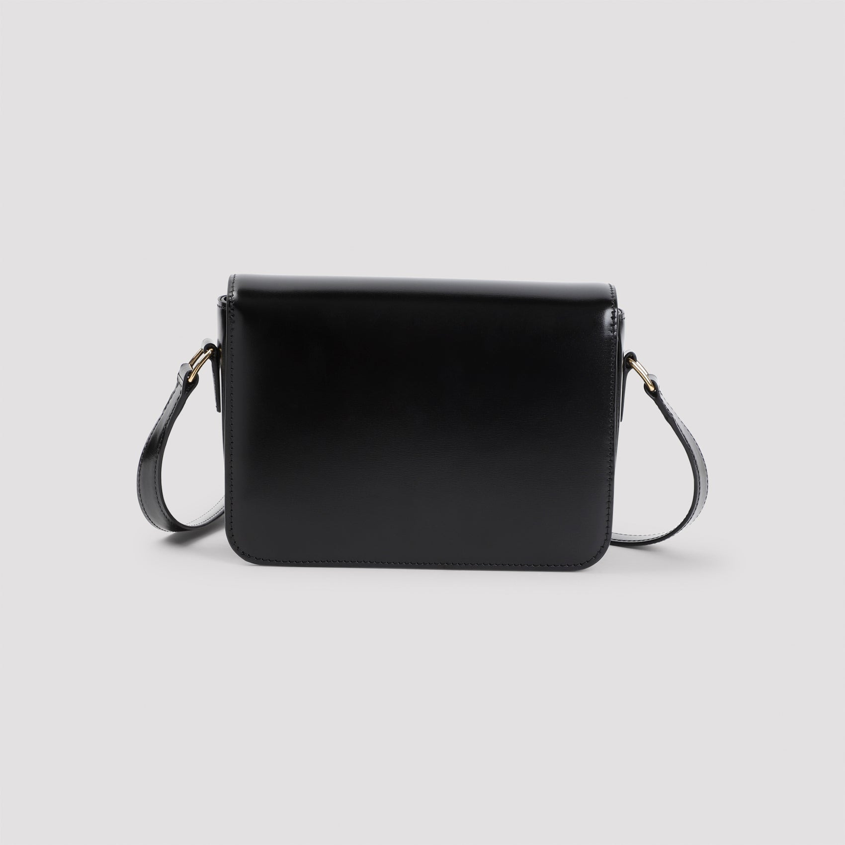 Celine Teen Triomphe Shoulder Bag Women - 2