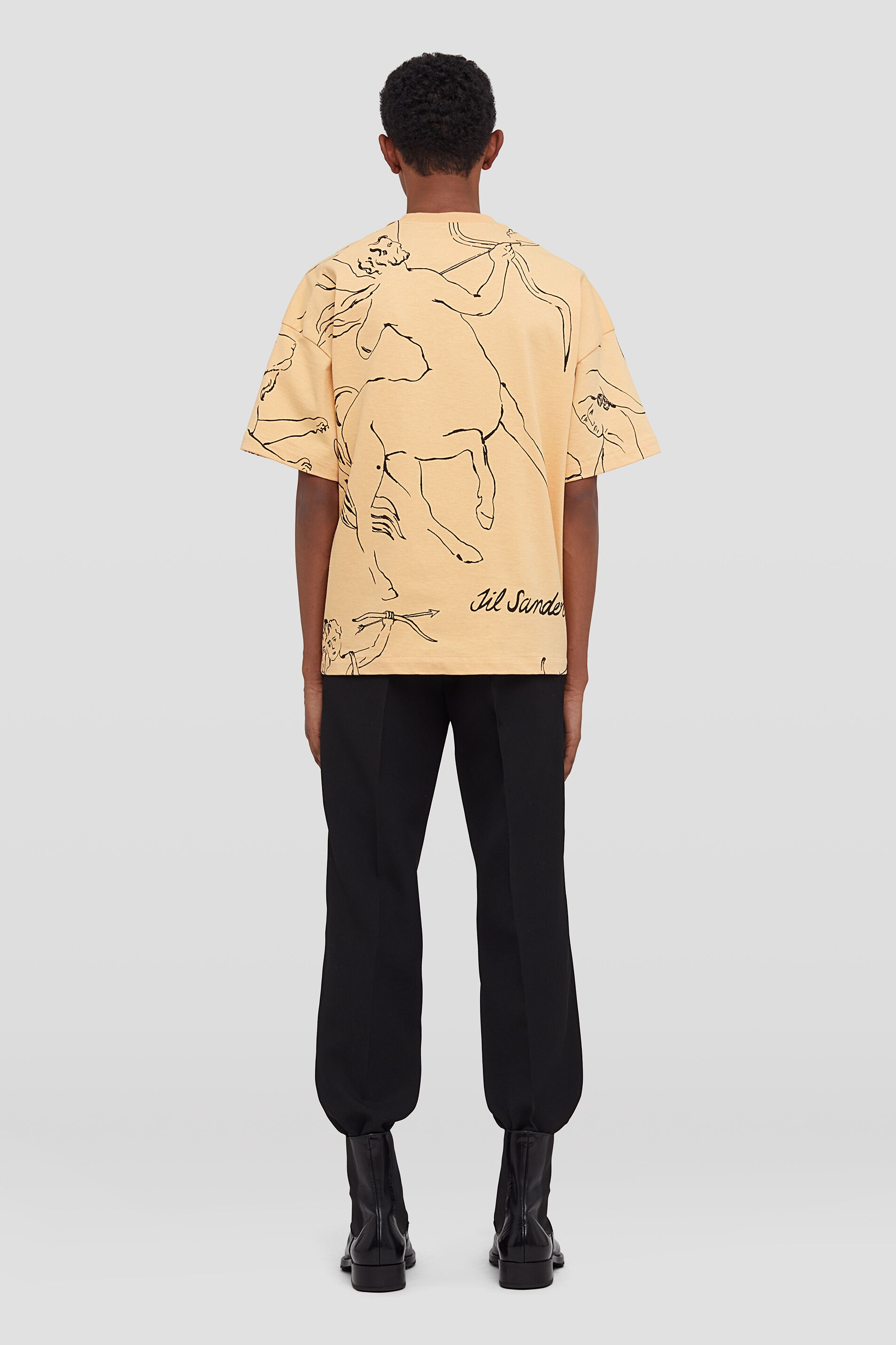 T-Shirt - 4