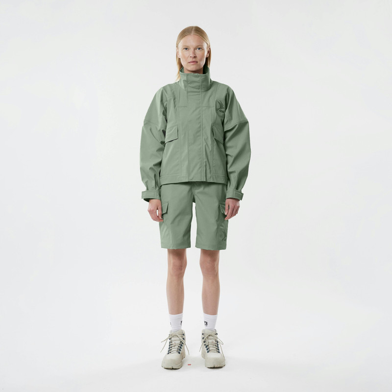 Kría Short Shell Jacket (Unisex) 4
