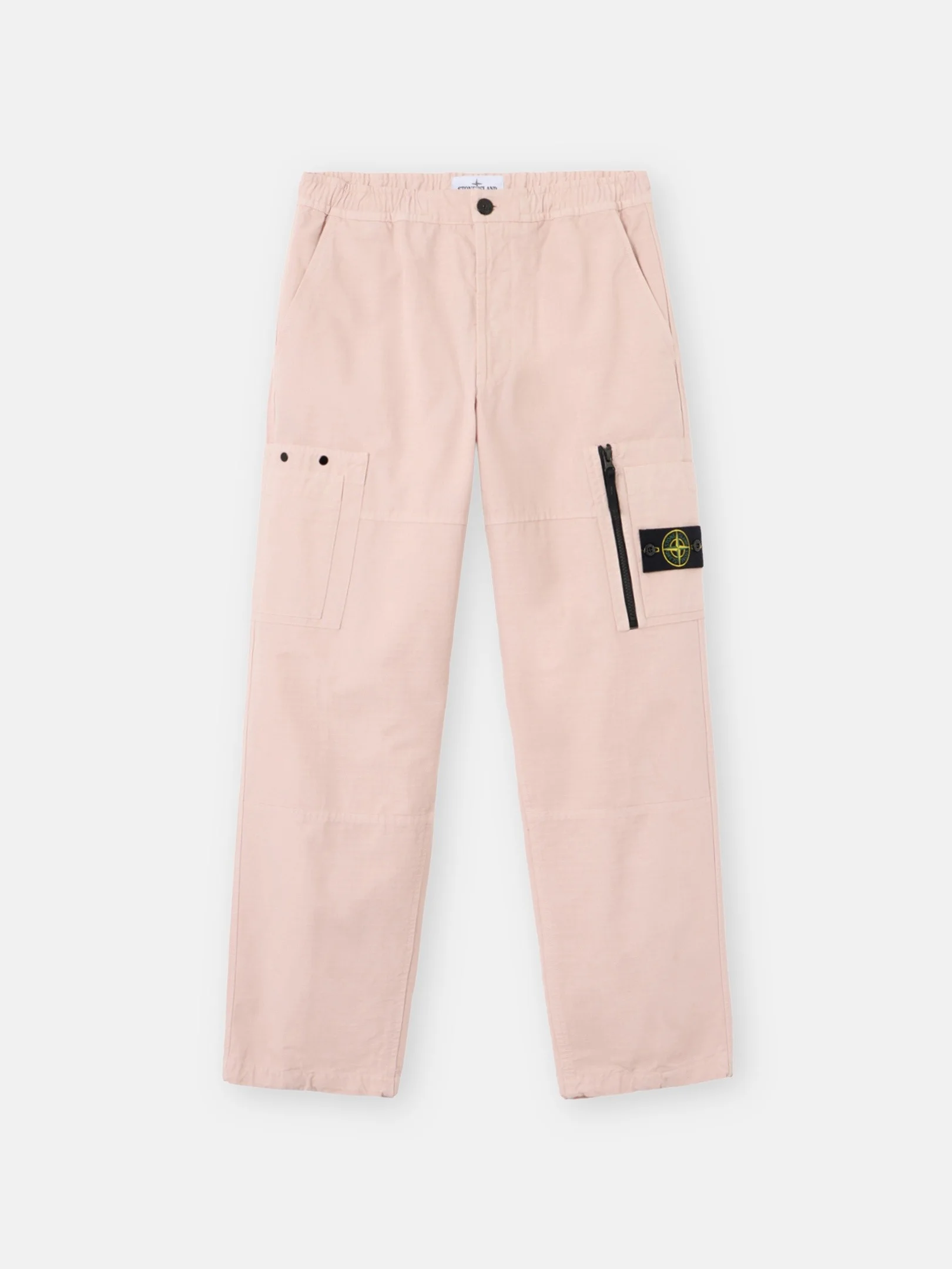 3100015 ORGANIC COTTON RIPSTOP - 1