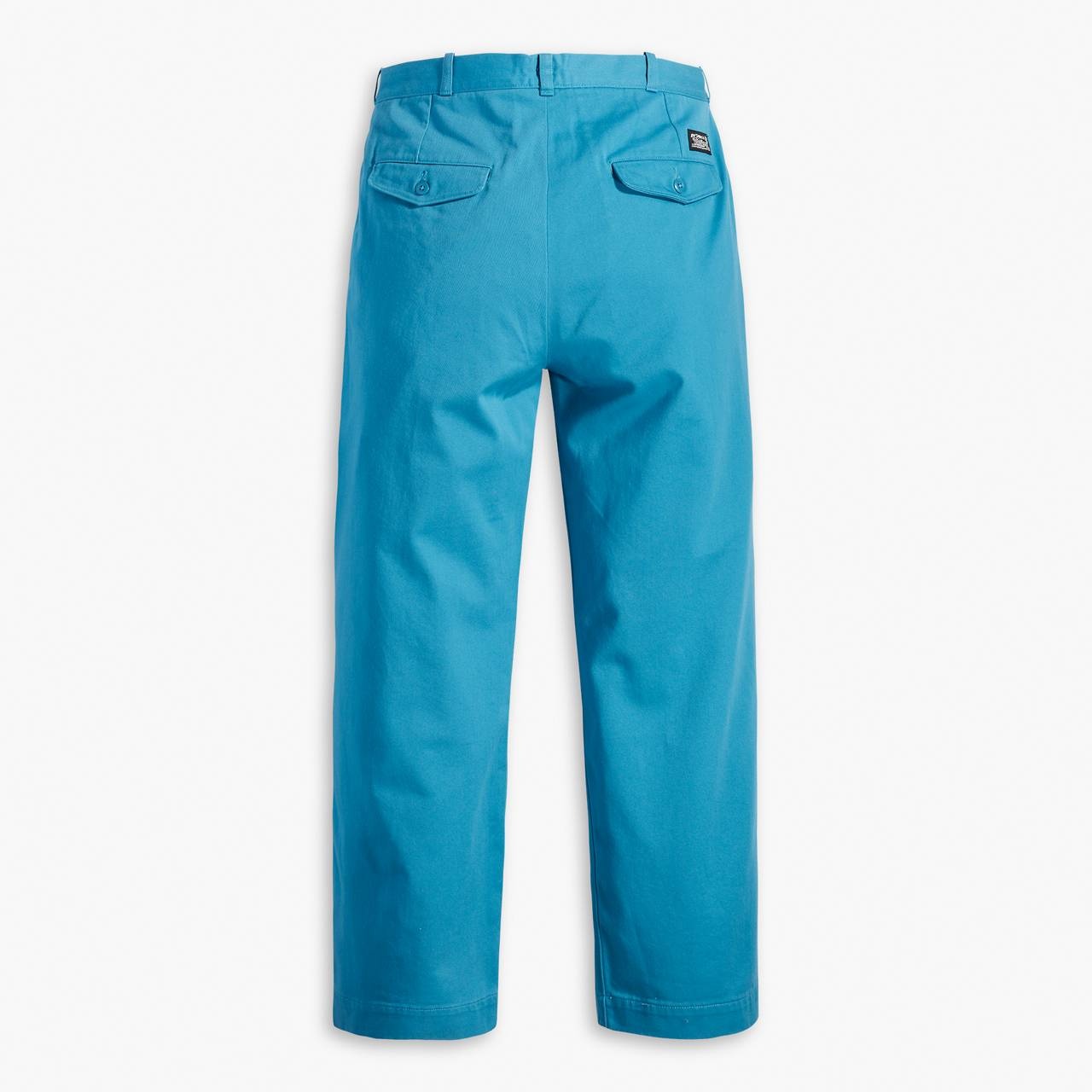 LEVI'S® SKATEBOARDING LOOSE CHINO MEN'S PANTS - 7