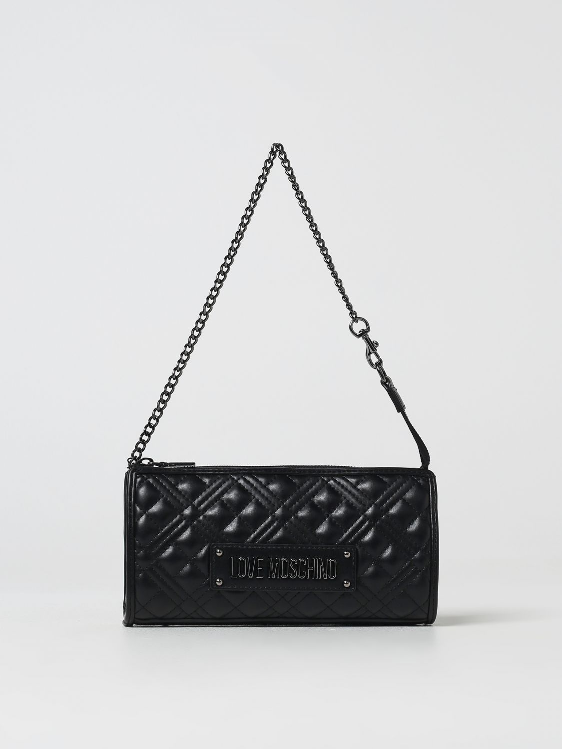 Shoulder bag woman Love Moschino - 1