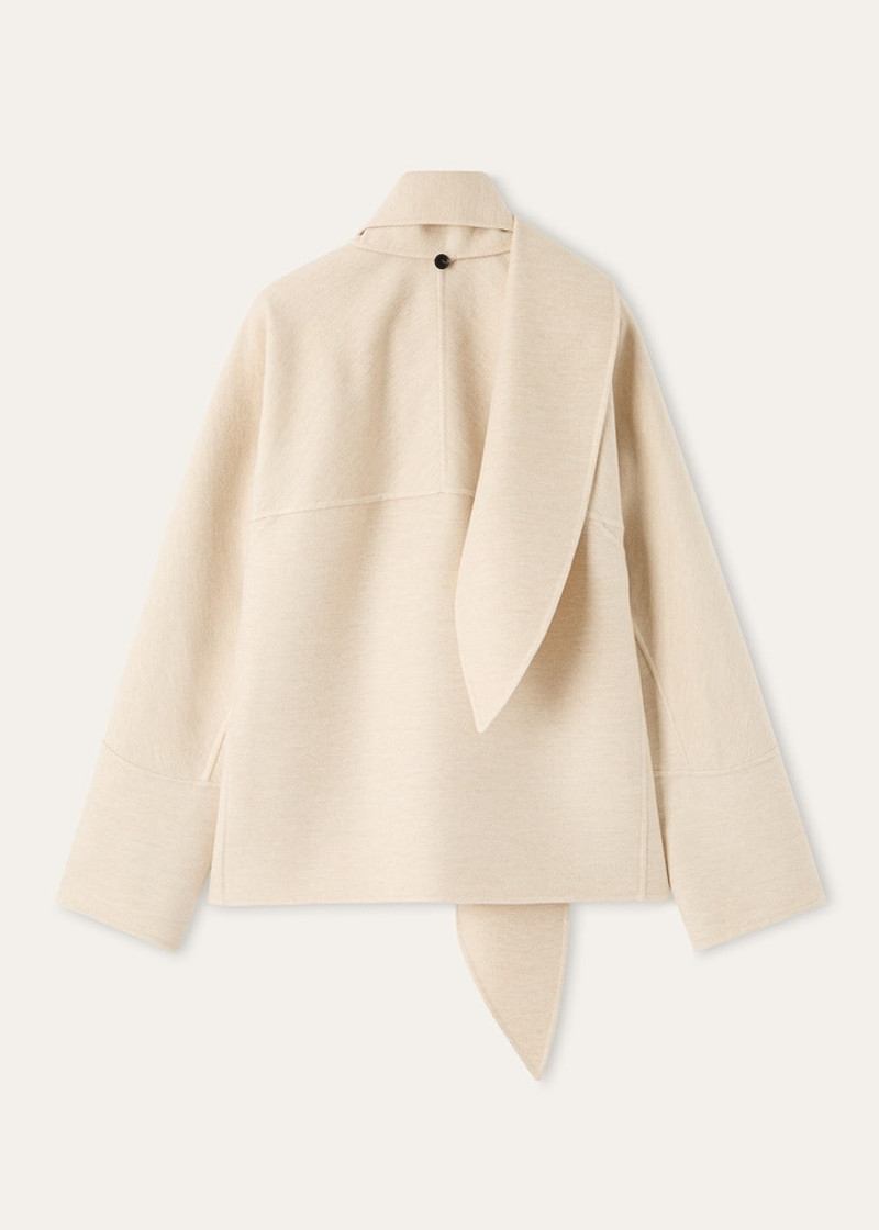 Loro Piana Blaney Blouson outlook