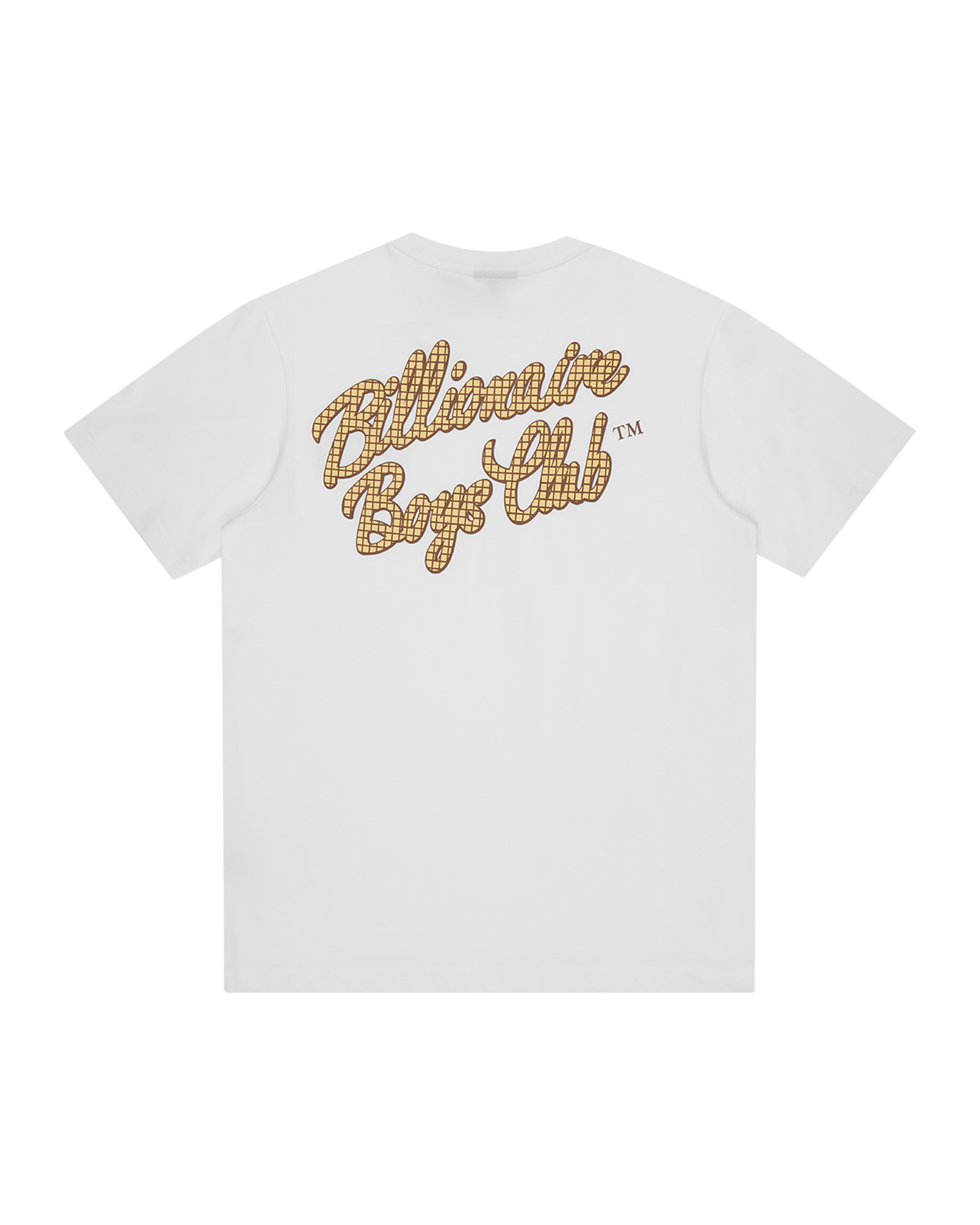 SCRIPT LOGO T-SHIRT - 2