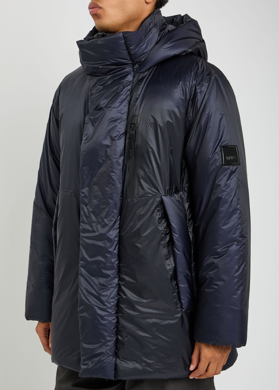 Rains Torna Padded Shell Jacket - 2
