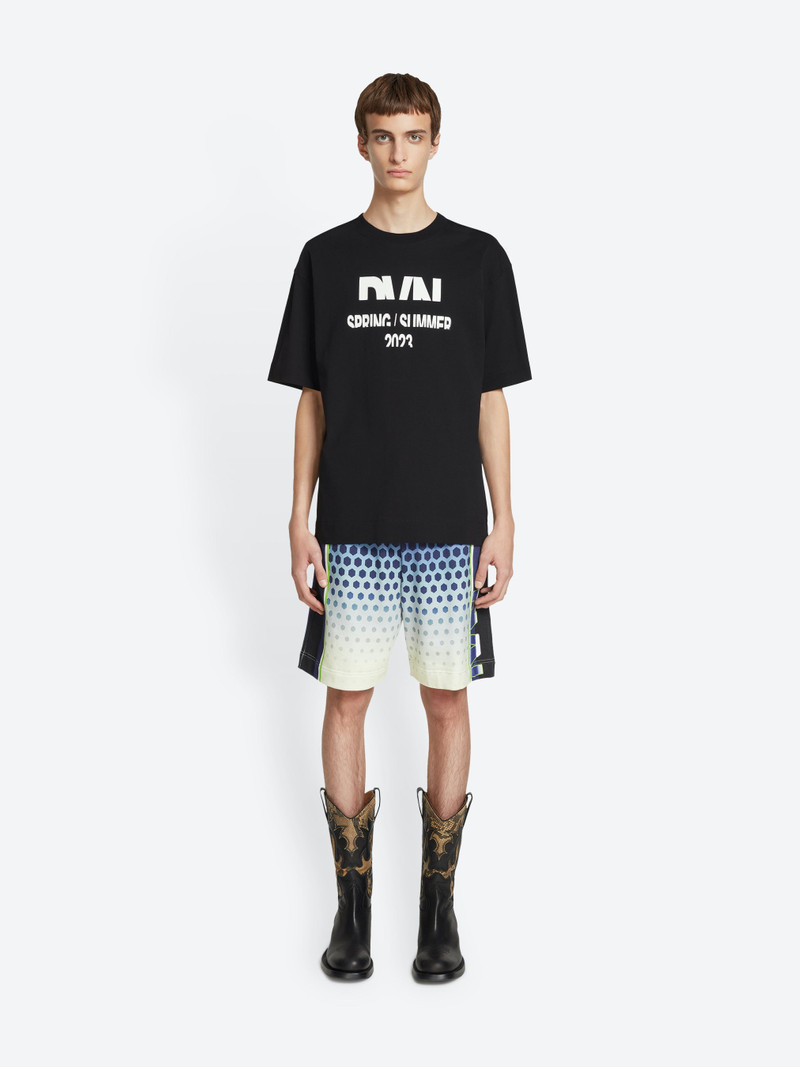 Dries Van Noten DRAWSTRING SHORTS outlook