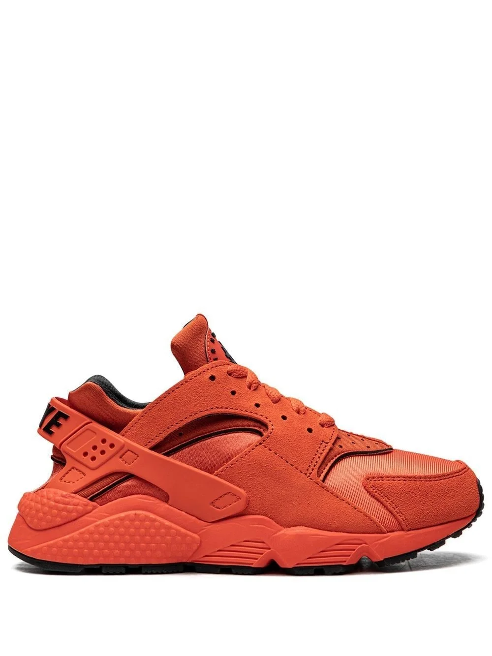 Air Huarache low-top sneakers - 1