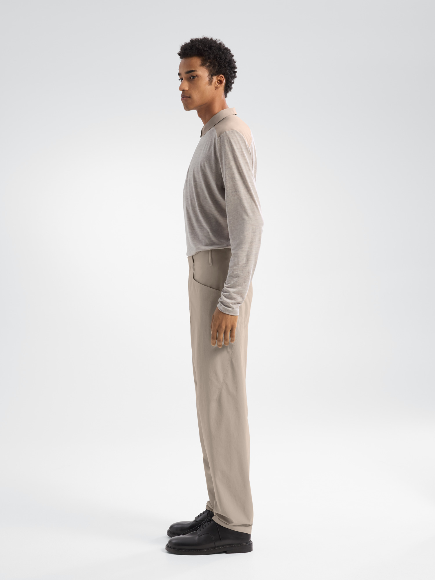 Voronoi Pant - 5
