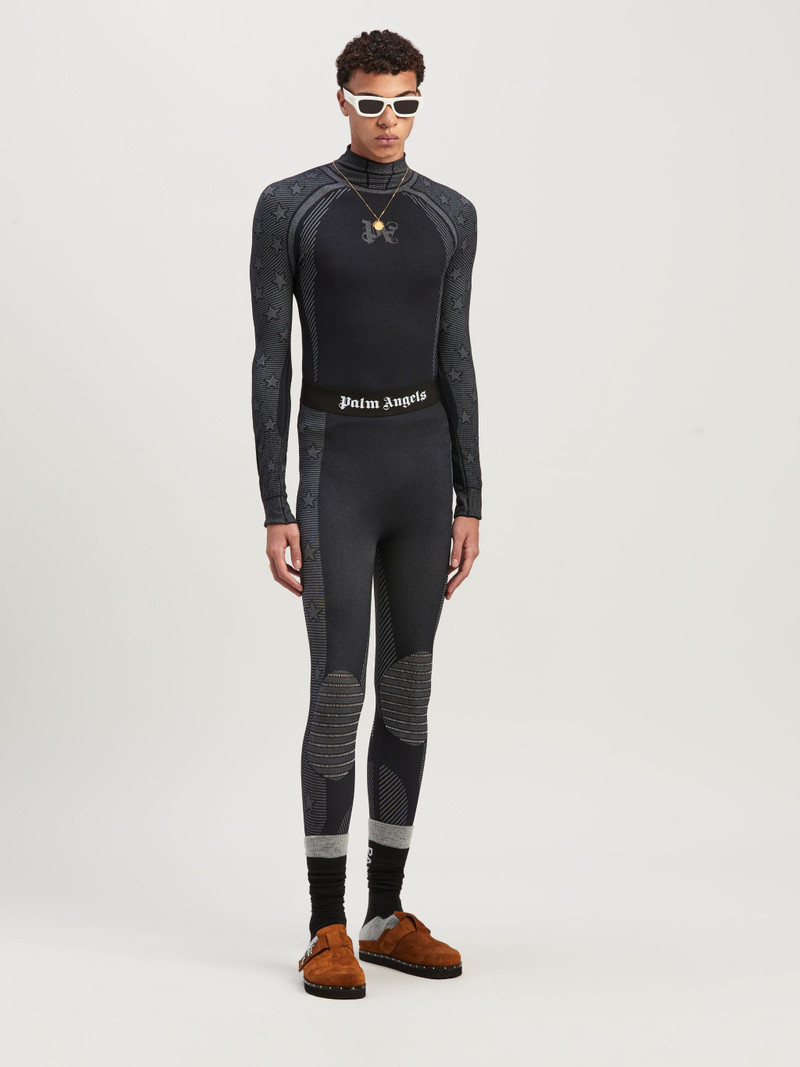 Palm Angels Monogram Baselayer Ski Bottom outlook