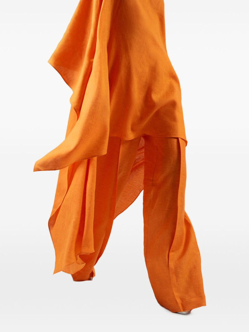 Colorado wide-leg trousers 5