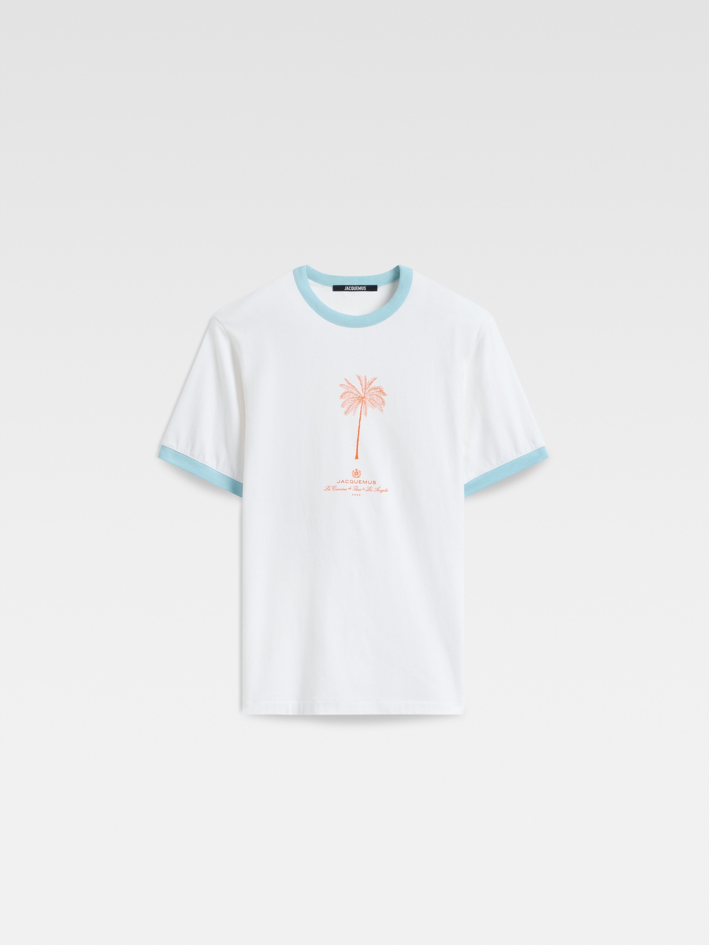 The Venice t-shirt - 1
