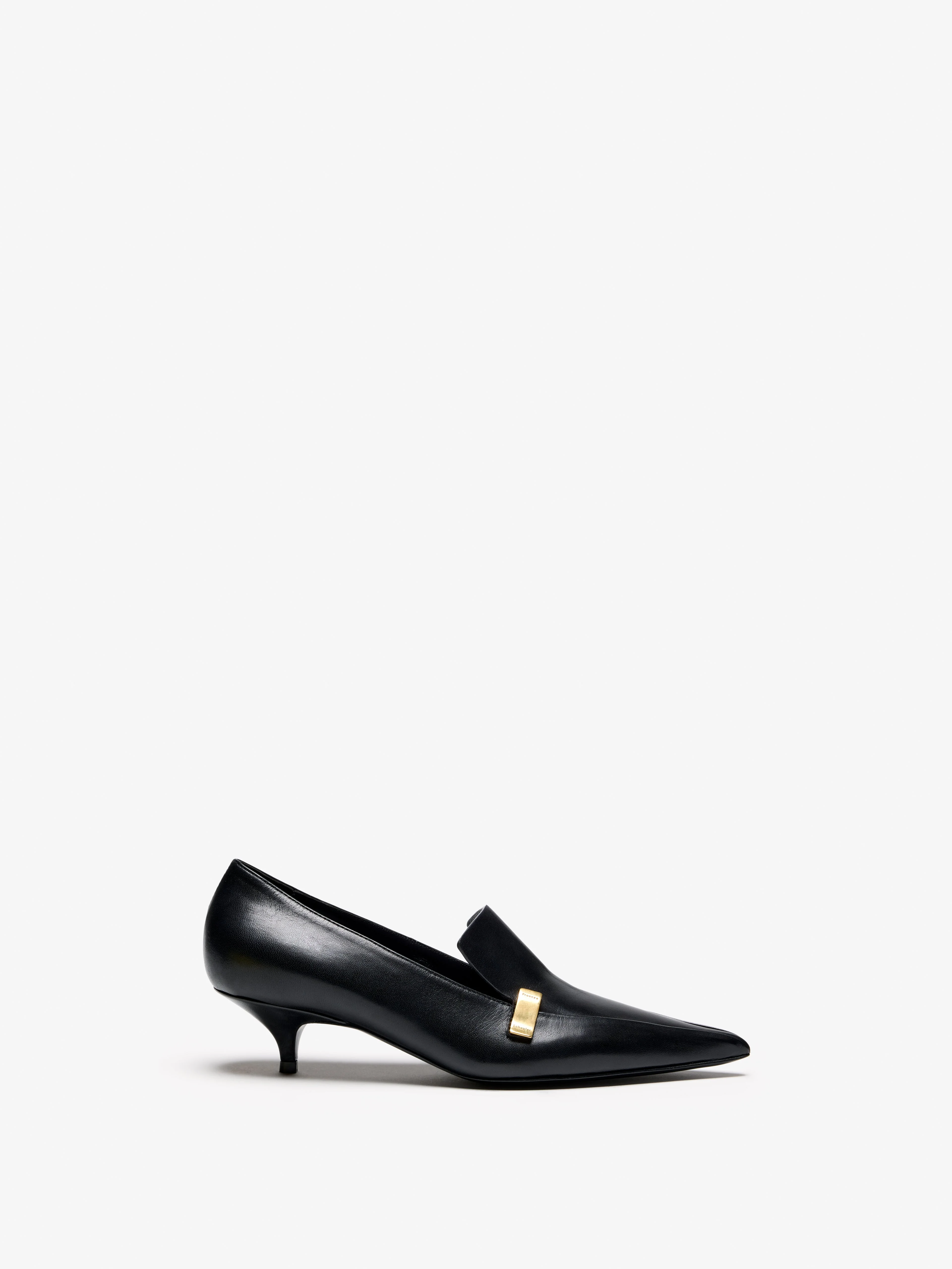 Slash Loafer - 1
