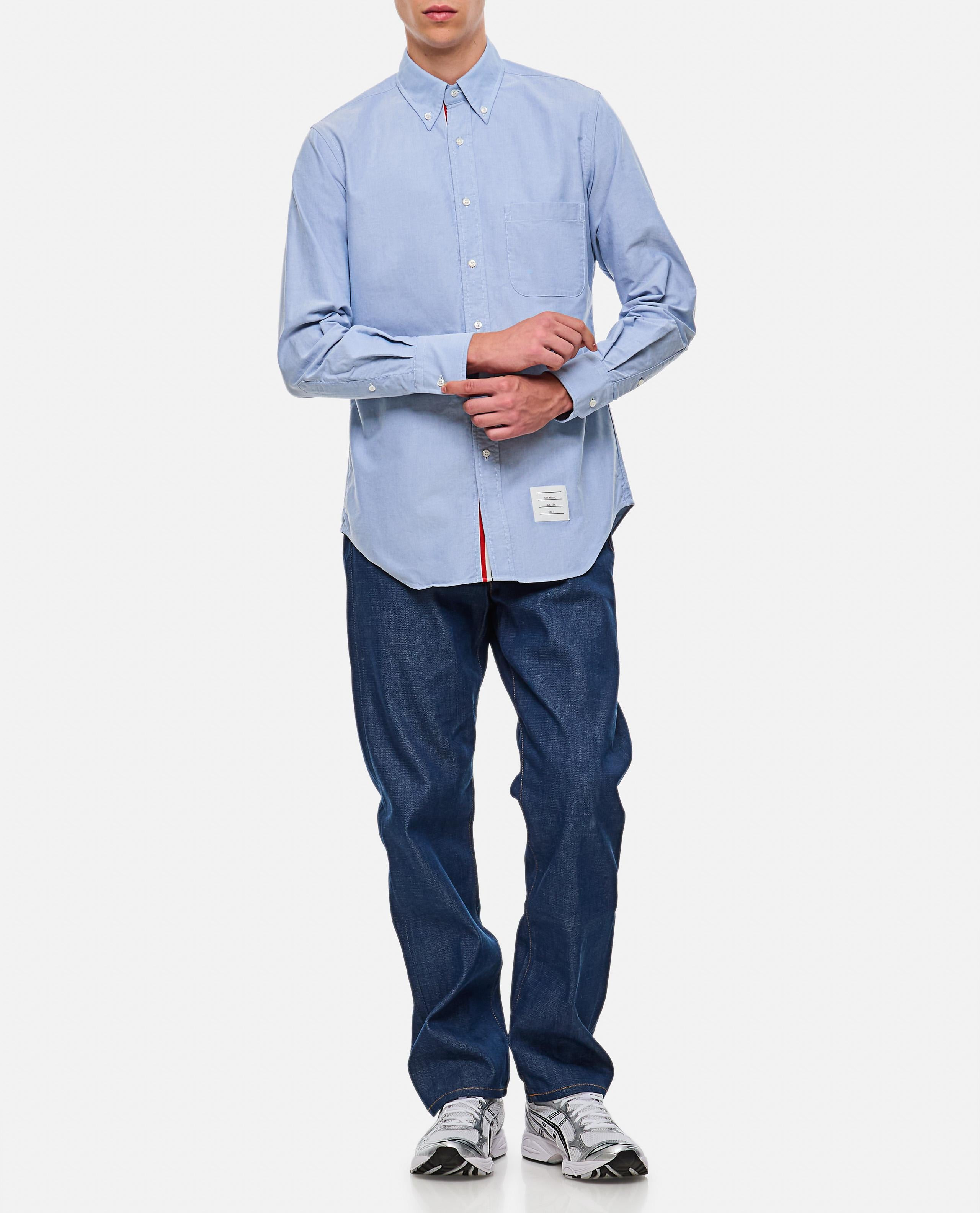 COTTON SHIRT - 2