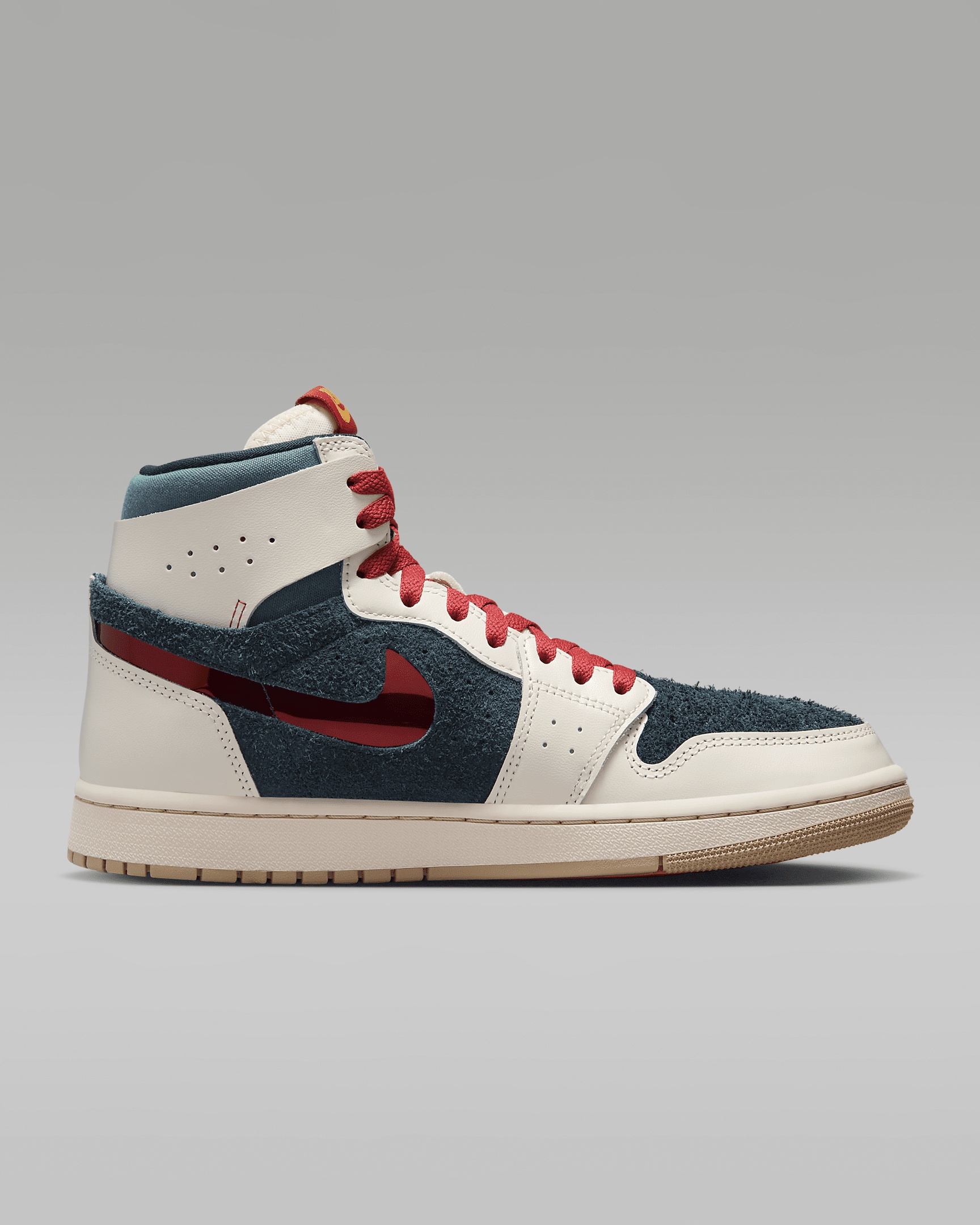 Air Jordan 1 Zoom CMFT 2 SE "YW" Women's Shoes - 3