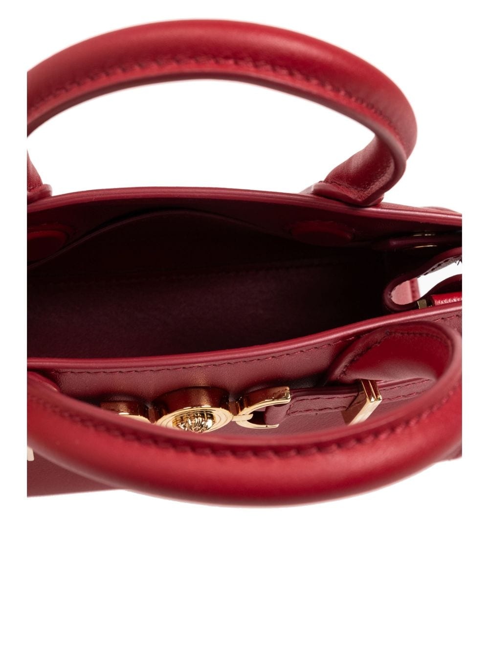 mini Medusa 95 tote bag - 5