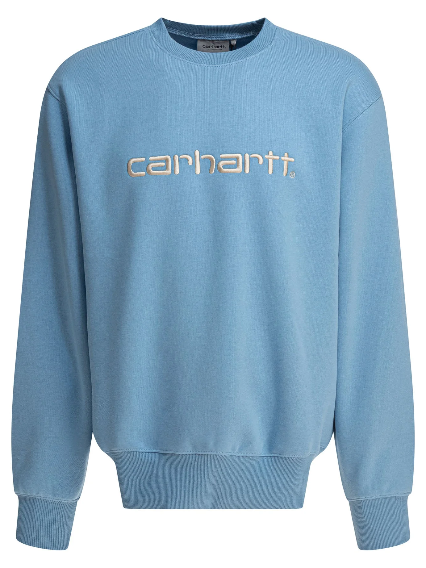 Carhartt Wip "carhartt" Sweatshirt - 1