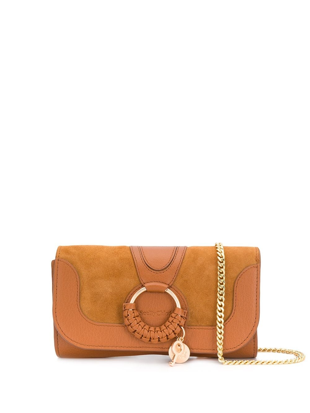 Hana crossbody bag - 1