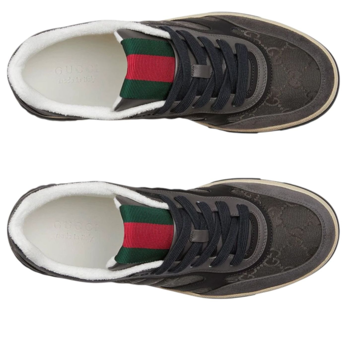 Gucci Re-Wed 'Grey' 831661-AAEX3-1341 - 2