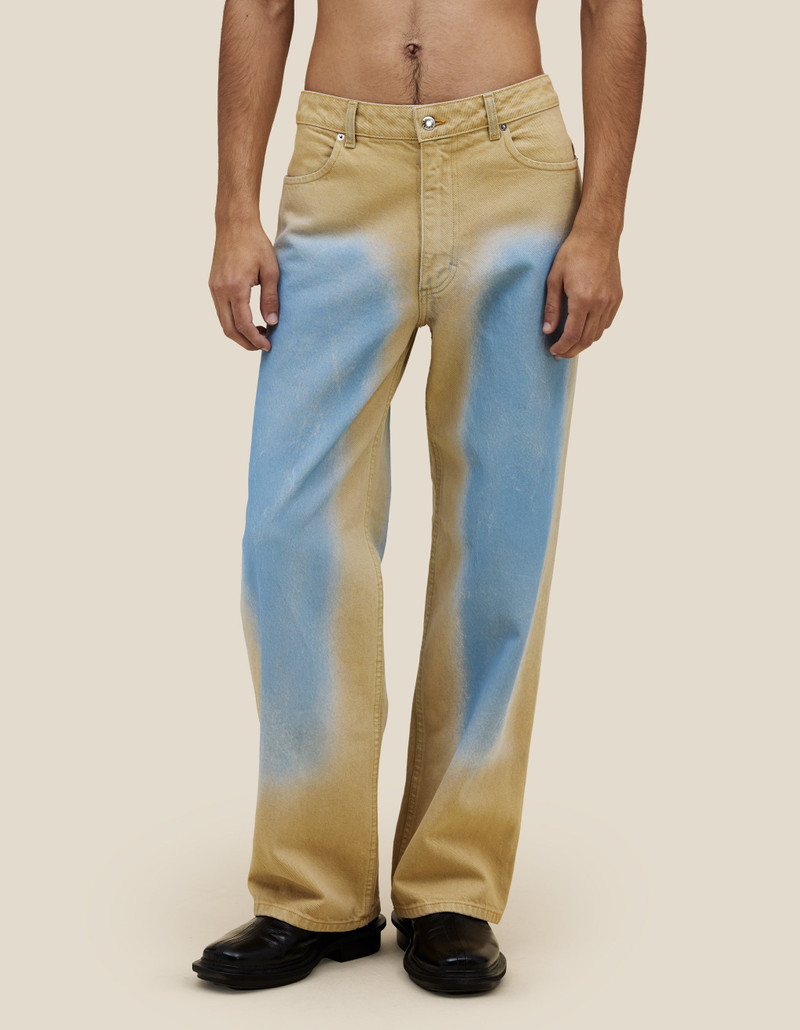 WIDE LEG JEAN 1