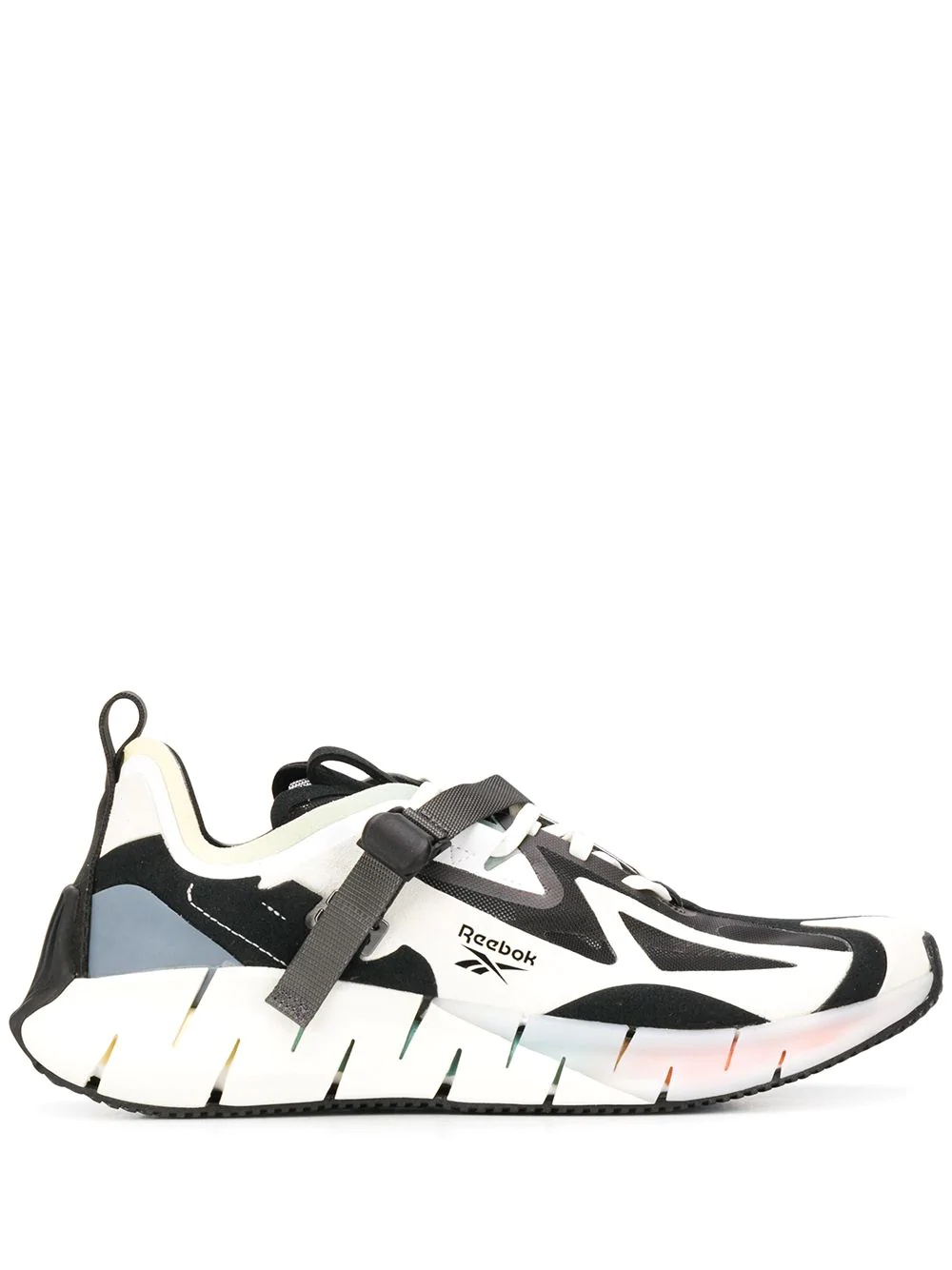 Zig Kinetica Concept Type 1 sneakers - 1