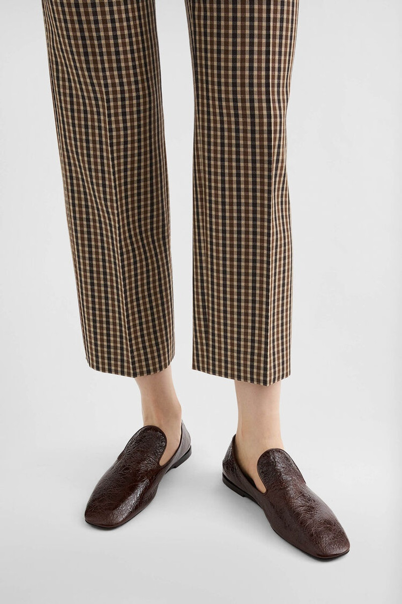 Jil Sander Loafer outlook