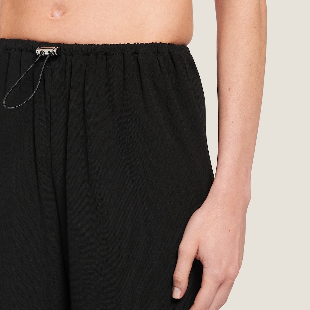 Organzine pants - 4