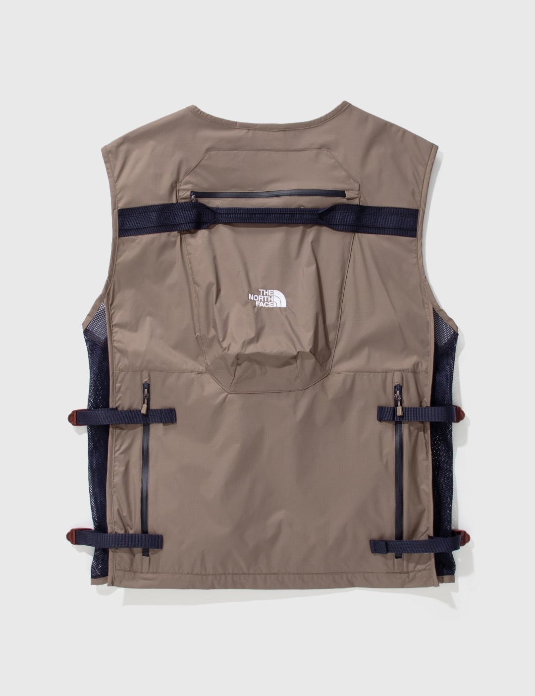 D2 UTILITY ALPHA VEST - 2