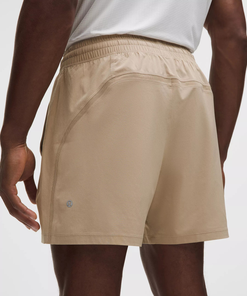 Pace Breaker Linerless Short 5" 7