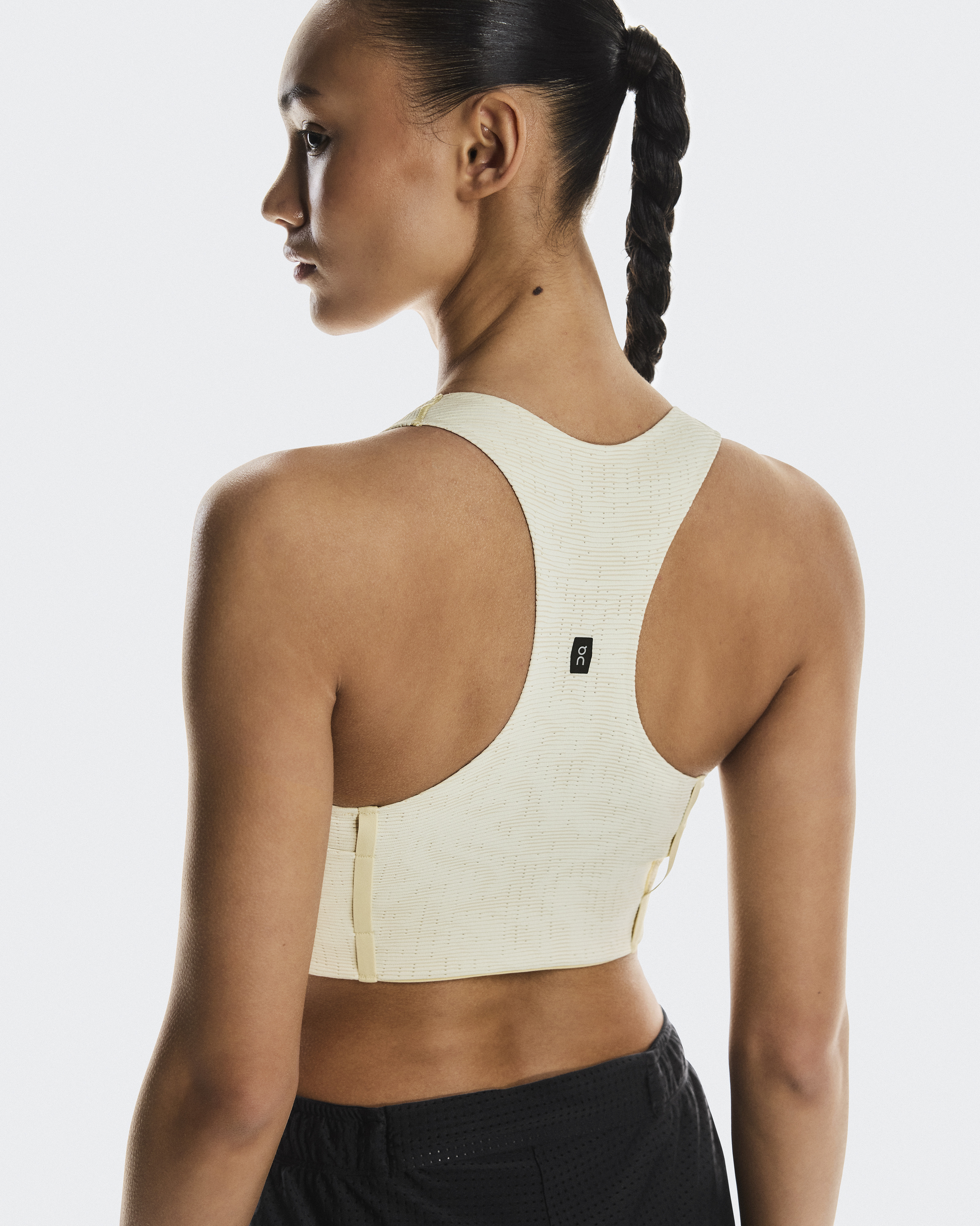 Pace Pocket Bra - 4