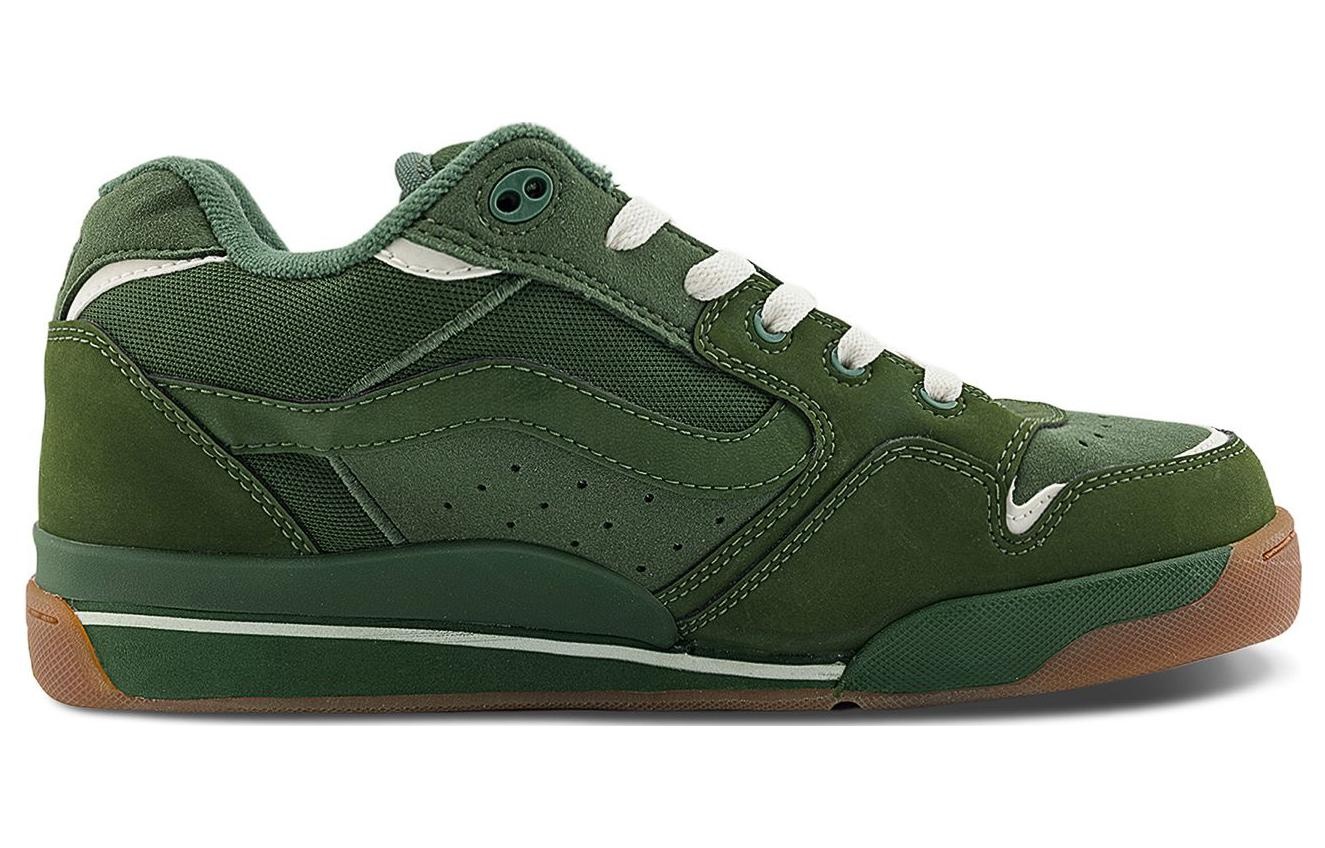 Vans Vault MN Rowley XLT LX 'Green' VN000E21BXU - 2