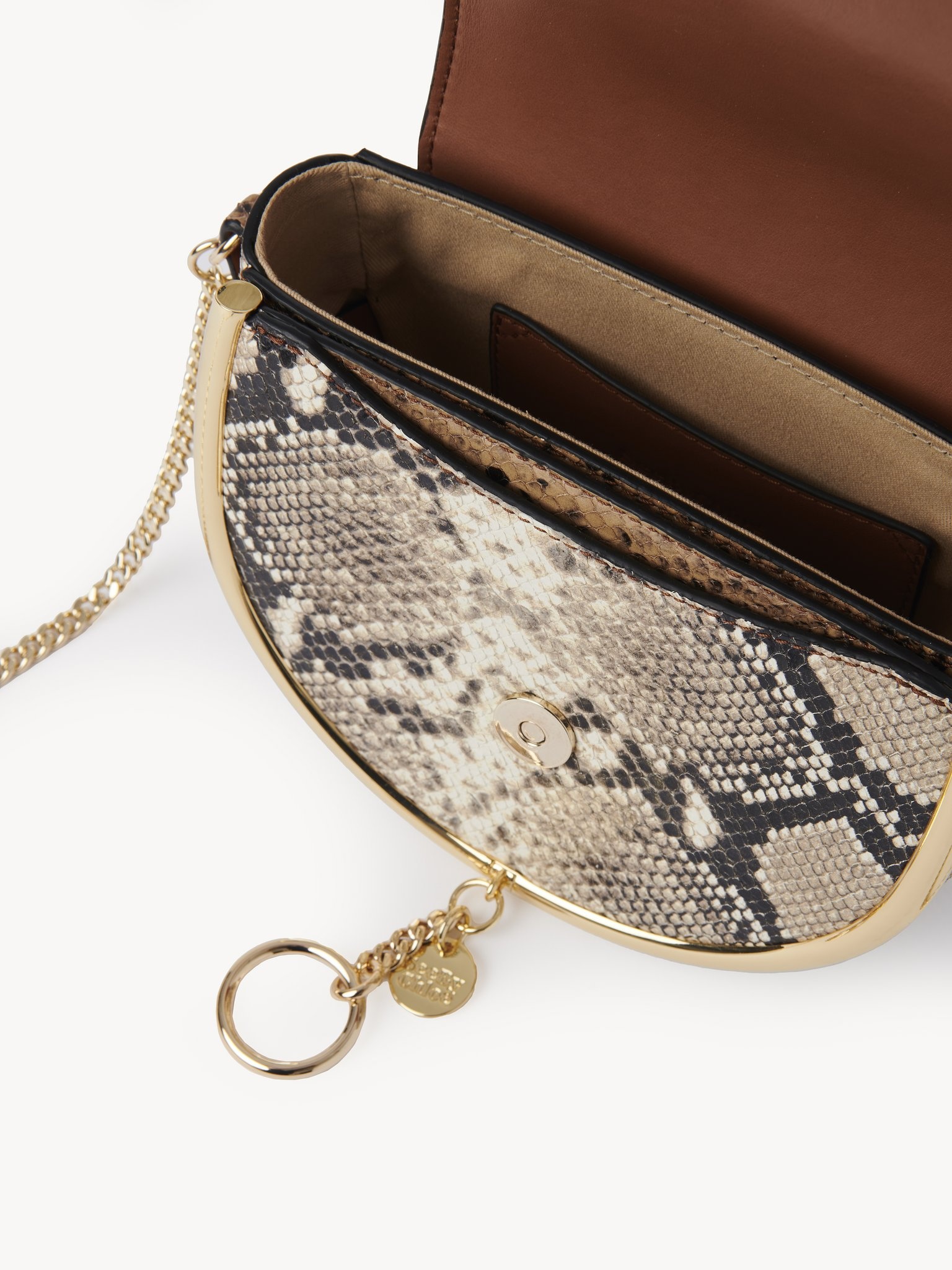 MARA EVENING BAG - 4