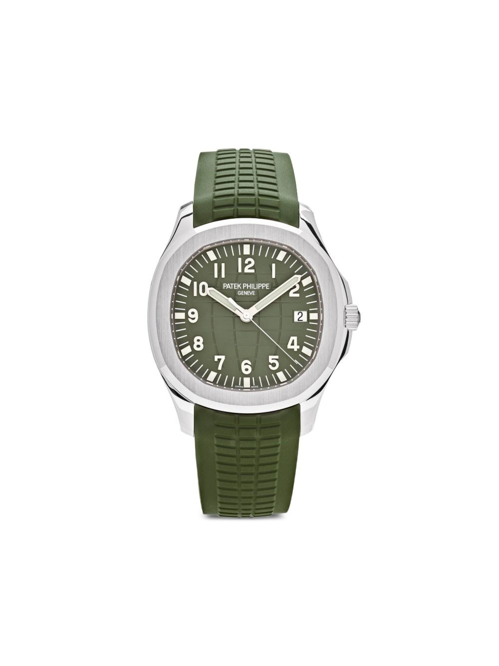 2022 Aquanaut 40mm - 1