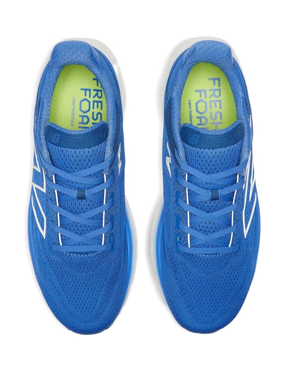 Fresh Foam X 1080v13 mesh sneakers - 4