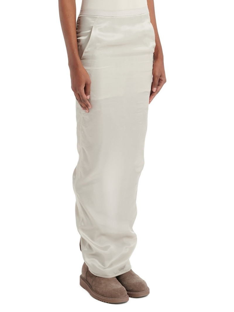 Rick Owens Dinge skirt outlook