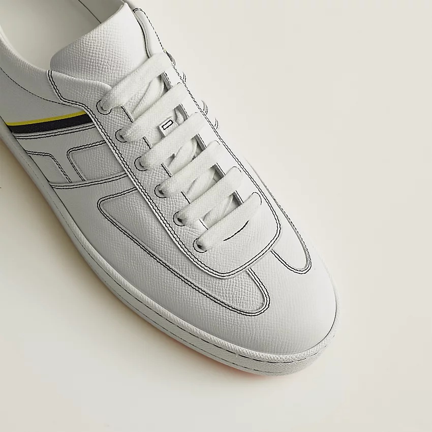 Boomerang sneaker - 6