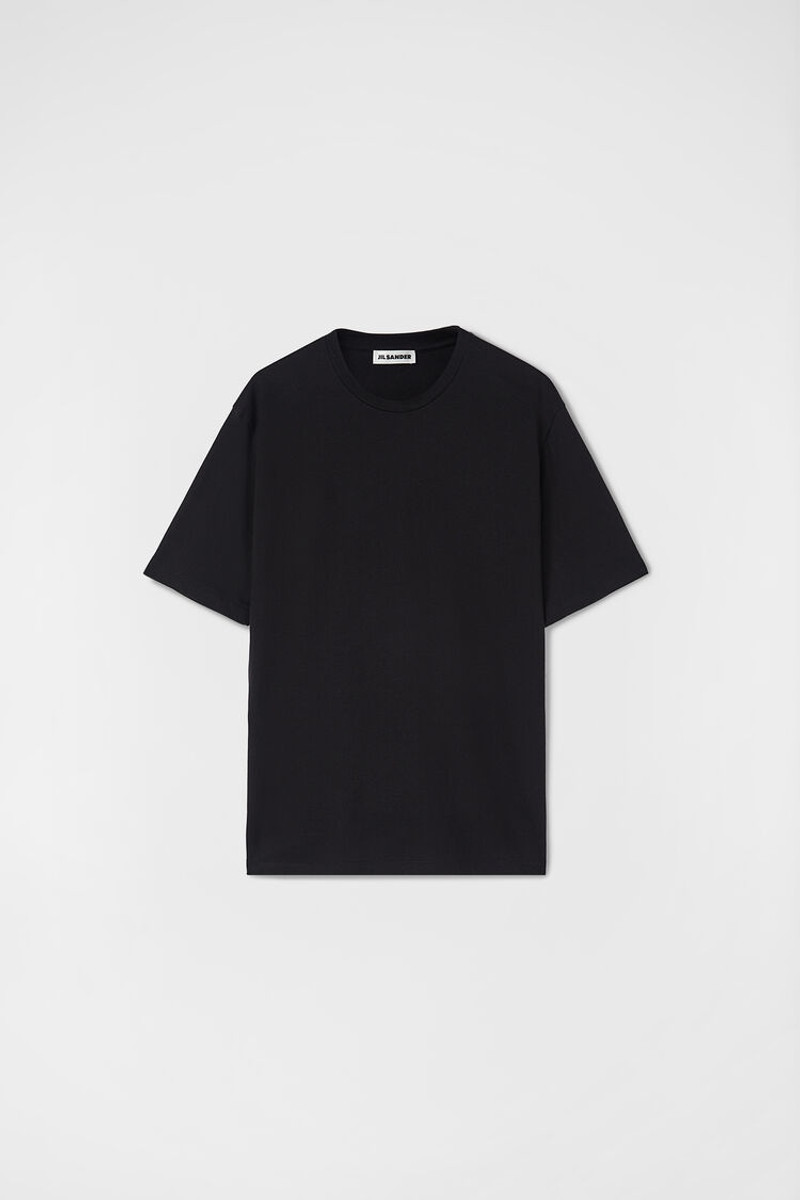 Crew-Neck T-Shirt 1