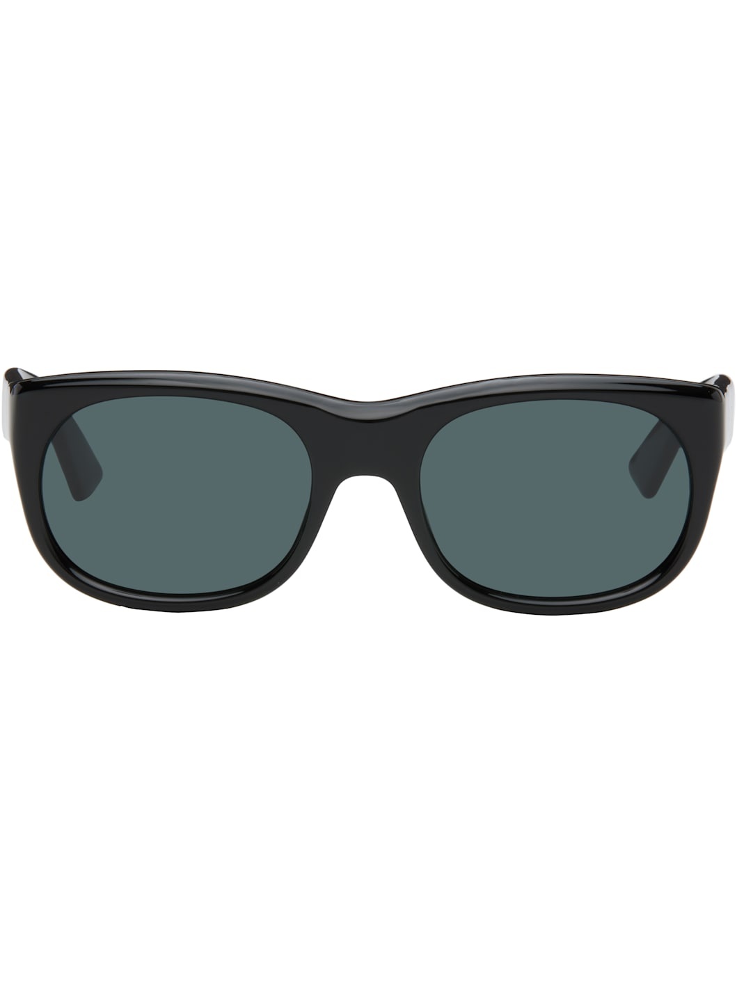 Black SL 815 ROMY Sunglasses - 1