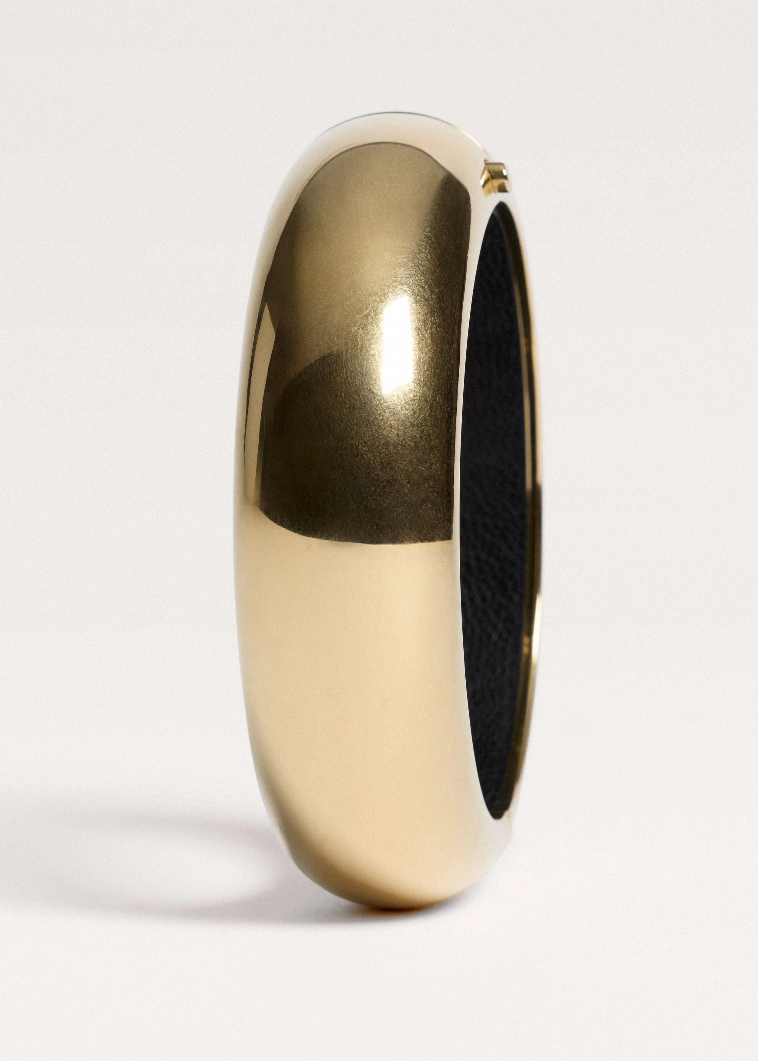 Forever Hinged Cuff - 1