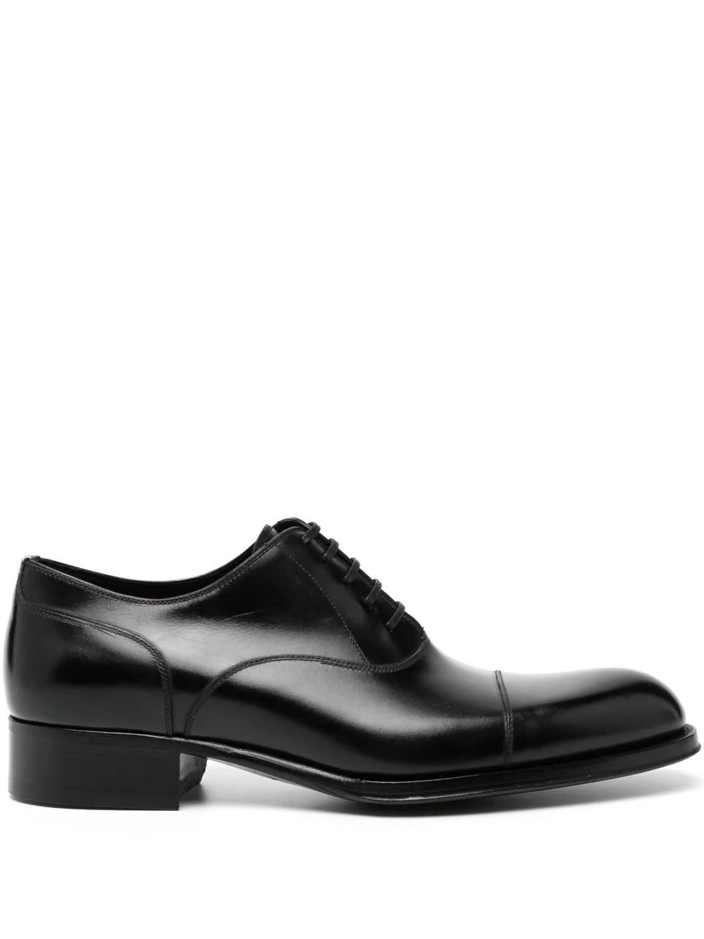 Edgar oxford shoes - 1