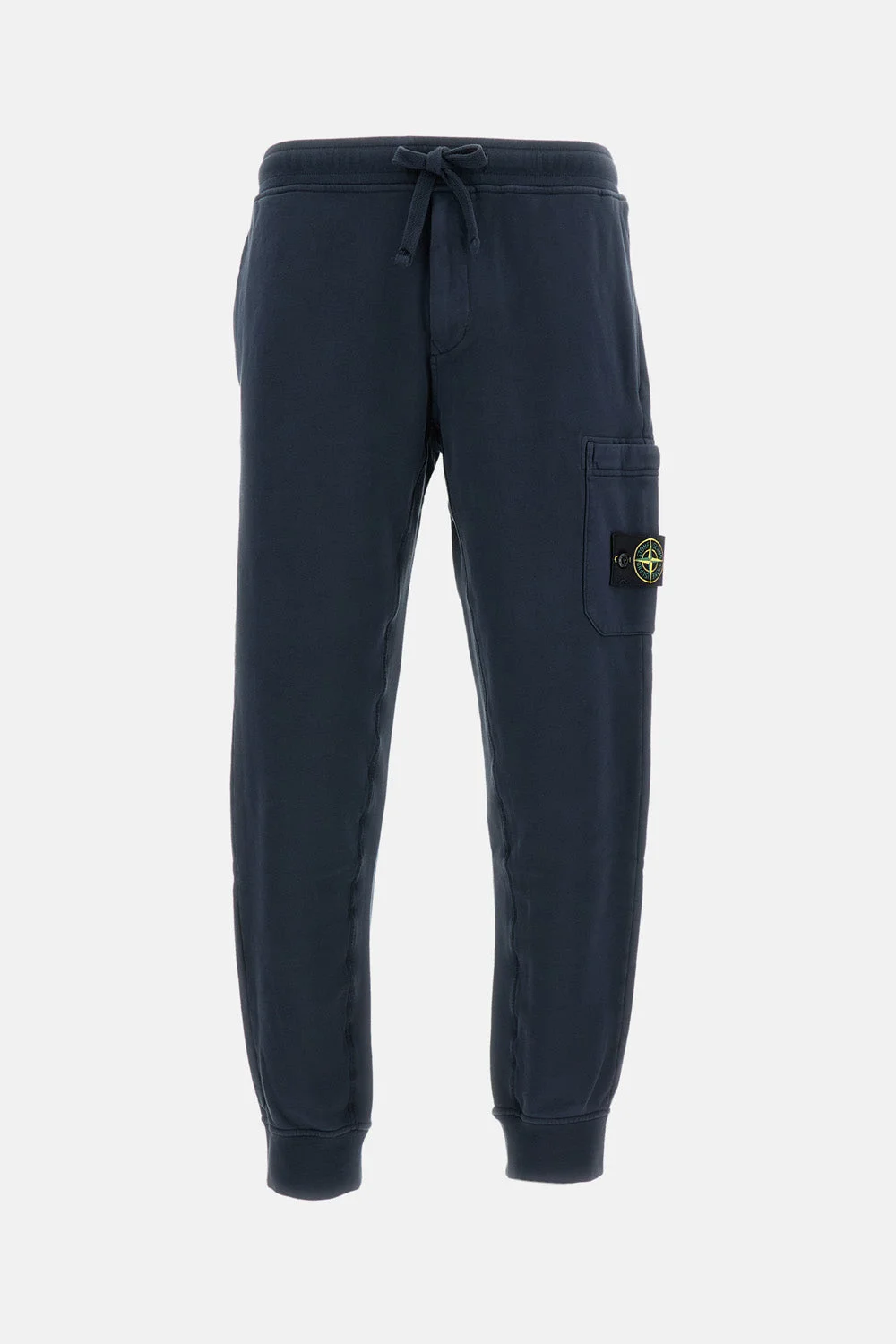 Stone Island Men Sweat Bottoms - 1