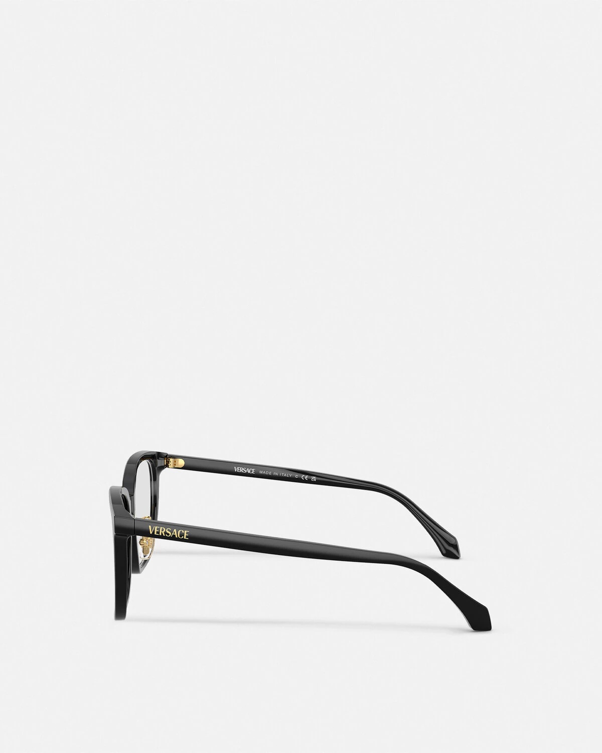 Signature Low-Bridge Glasses - 3