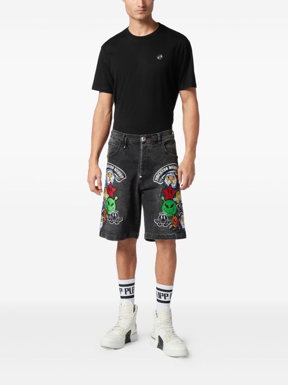 Fermentera shorts - 2