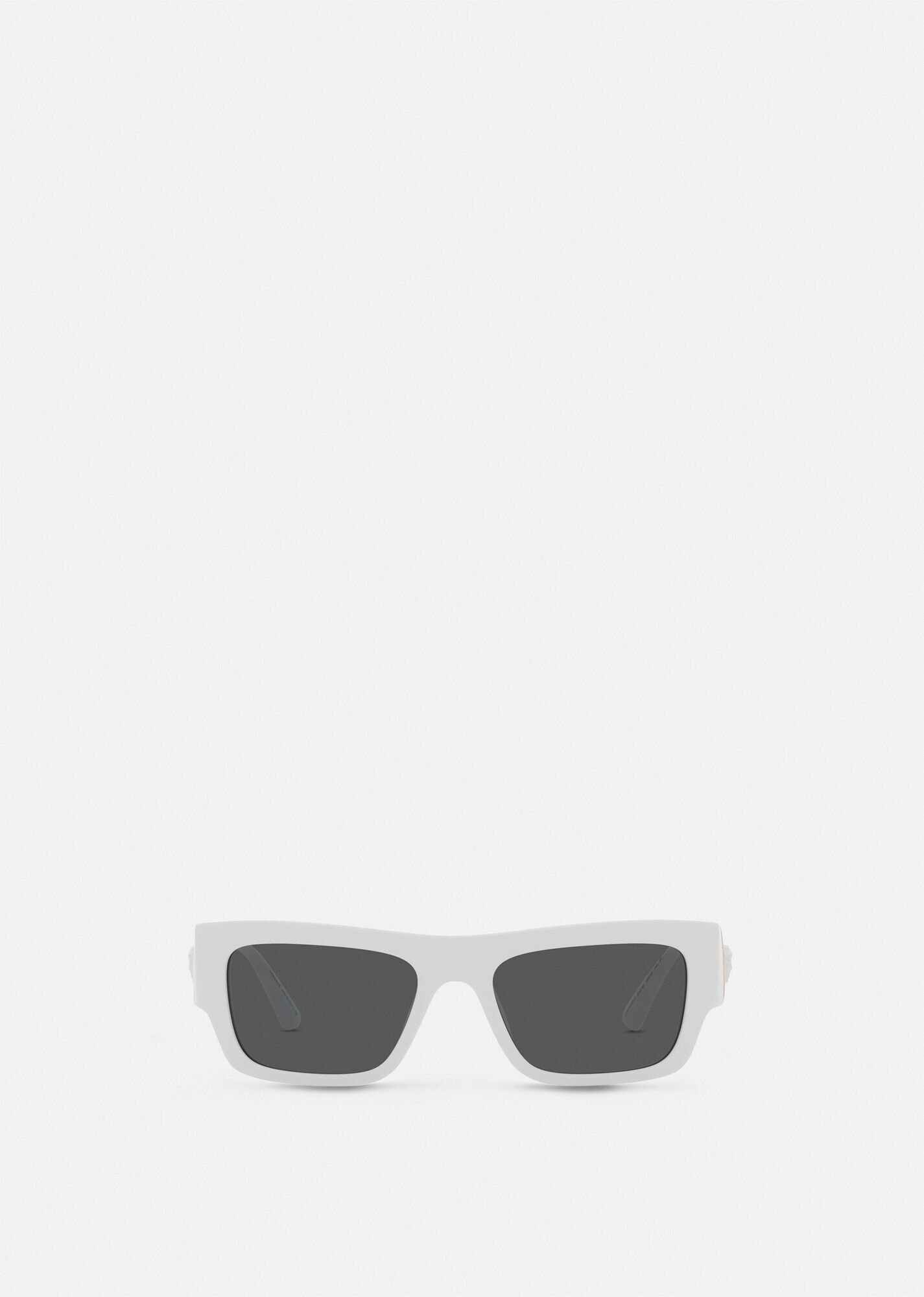 Medusa Biggie Butterfly Sunglasses - 2