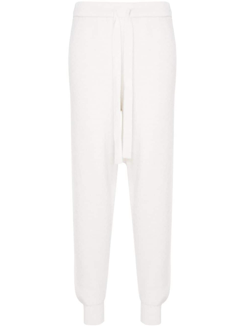 Maureen track pants 1