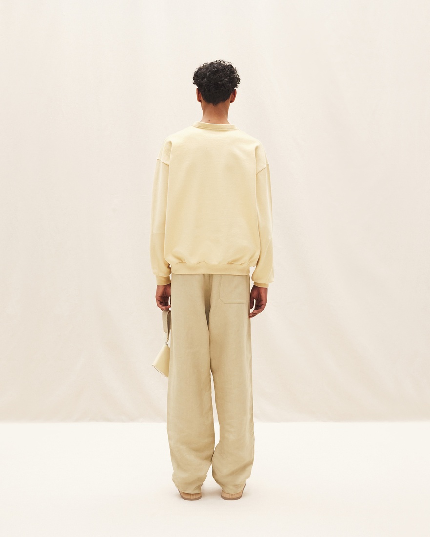 Le sweatshirt Santon - 4