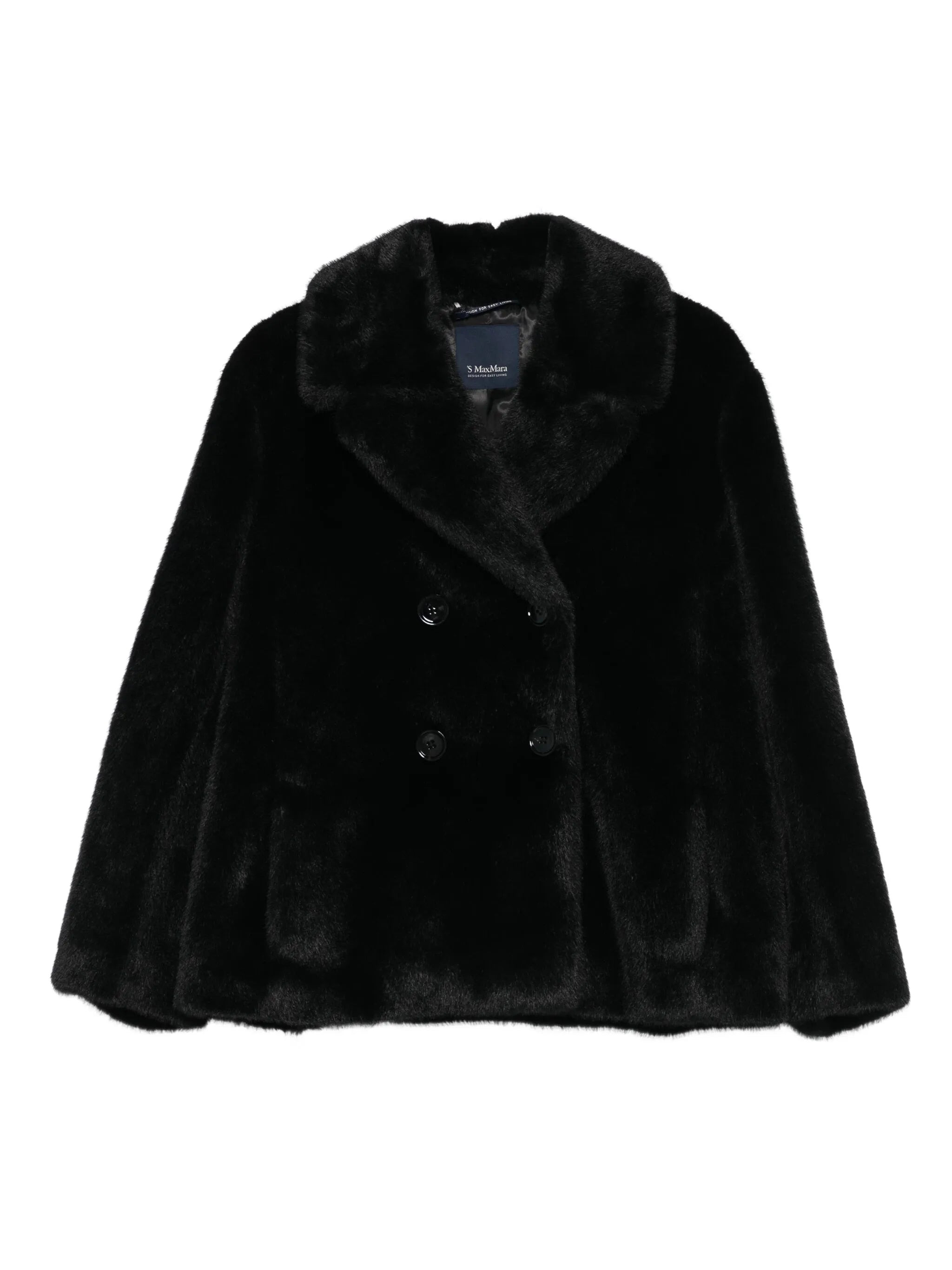 's Max Mara Laura Jacket - 1