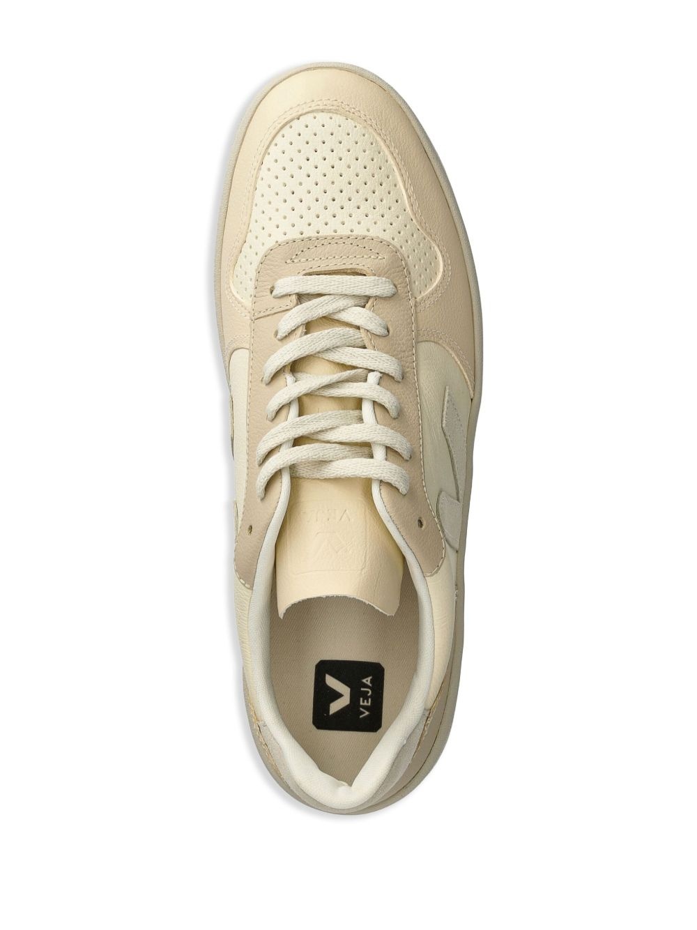V-10 sneakers - 4