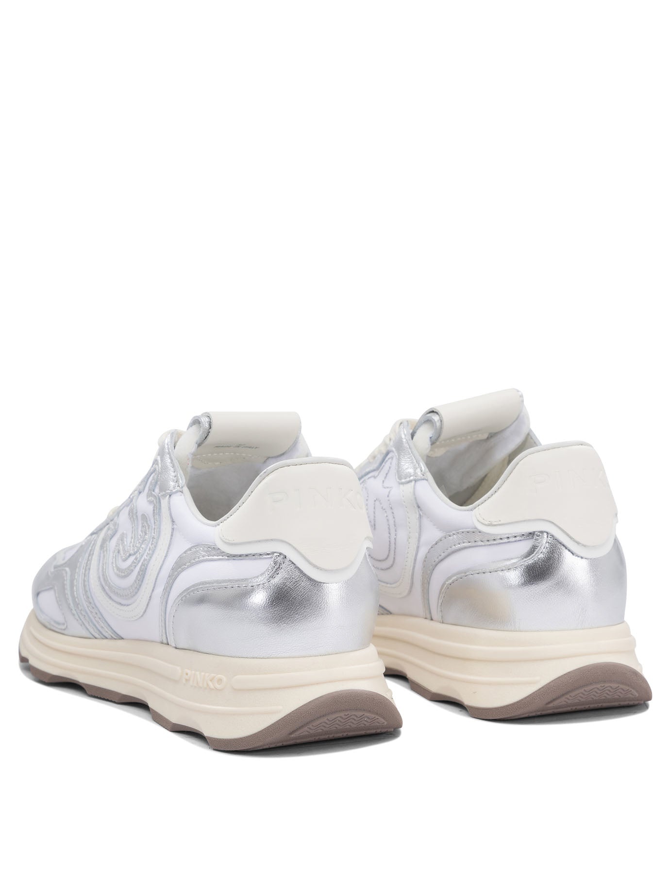 Pinko Sneakers & Slip-on - 4