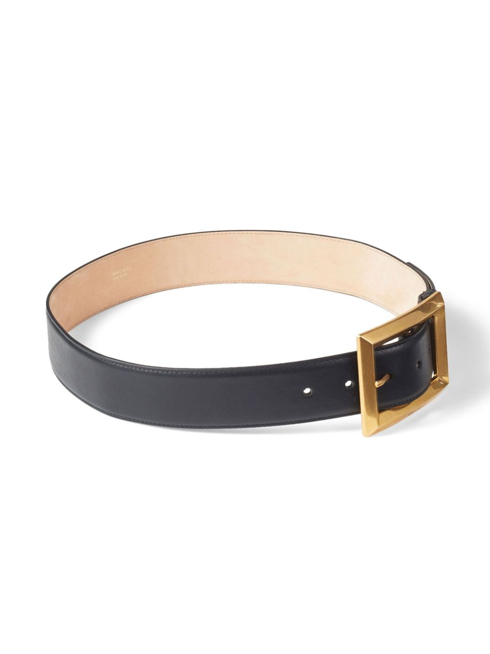 Arlie leather belt - 3